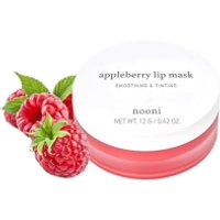 Nooni - Lip Mask - 12g - Appleberry