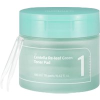 numbuzin - No.1 Centella Re-Leaf Green Toner Pad - 190ml/70pads
