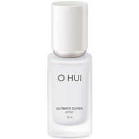 O HUI - Ultimate Cover Primer SPF 20 PA++ - 30ml - 01 Illuminator