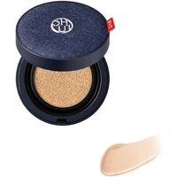 O HUI - Ultimate Fit Longwear Jean Cushion SPF35 PA++ (with refill) - 15g *2ea - 01 Light Beige