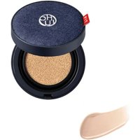 O HUI - Ultimate Fit Longwear Jean Cushion SPF35 PA++ (with refill) - 15g *2ea - 02 Natural Beige