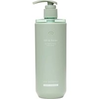 OFF & RELAX Hot Spring Water Deep Cleanse Spa Shampoo (460ml)