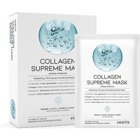 #OOTD - Collagen Supreme Mask - 10ea