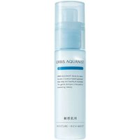 ORBIS - Aquanist Rich Moist Moisture - 50ml
