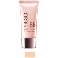 ORBIS - Melty Moist BB SPF30 PA+++ - 35g - Light