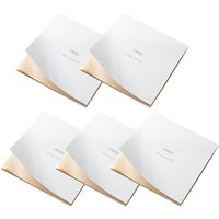 ORBIS - Oil Blotting Paper - 30pcs X 5