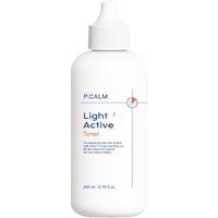 P.CALM - Light Active Toner - 200ml