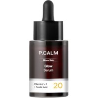 P.CALM - Vitamin C E Ferulic Acid 20 Glow Serum - 20g