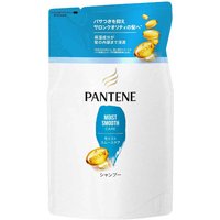 Pantene Japan - Moist Smooth Care Shampoo Refill - 300ml