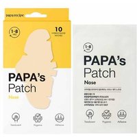 Papa Recipe - PAPA's Patch Nose - 10patches