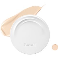 Parnell - Cicamanu Serum Cushion - 15g - #13N Ivory Pure