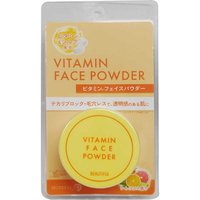 Picomonte - Vitamin Face Powder - 7g