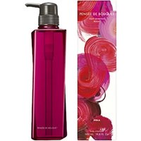 POLA - Pensée De Bouquet Body Shampoo Rouge - 500ml