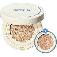 PRETTYSKIN - Daily Brightening Waterfull Cushion + Refill - 15g*2ea - 23