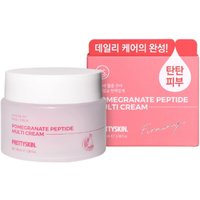PRETTYSKIN - Pomegranate Peptide Multi Cream - 100ml