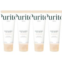 Purito SEOUL - Oat-In Calming Gel Cream - 100ml (4ea) Set