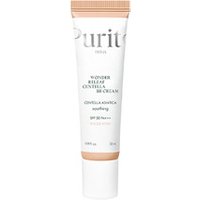 Purito SEOUL - Wonder Releaf Centella BB Cream SPF 30 PA+++ - 30ml - #15 Rose Ivory
