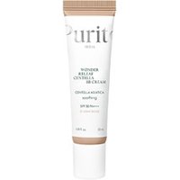 Purito SEOUL - Wonder Releaf Centella BB Cream SPF 30 PA+++ - 30ml - #21 Light Beige