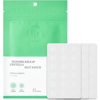 Purito SEOUL - Wonder Releaf Centella Spot Patch - 51ea