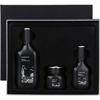 Pyunkang Yul - Black Tea Line Gift Set - 1set(3items)