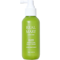 Rated Green - Real Mary Energizing Scalp Spray - 120ml