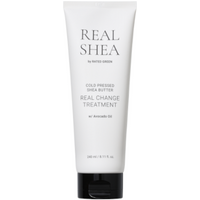 Rated Green - Real Shea Real Change Treatment - 240ml