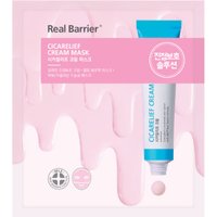Real Barrier - Cicarelief Cream Mask - 16g*10pcs