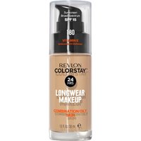 Revlon - ColorStay Longwear Makeup for Combination/Oily Skin SPF 15 - 30ml - 180 Sand Beige