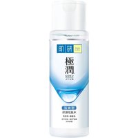 Rohto Mentholatum - Hada Labo Gokujyun Hyaluronic Acid Lotion Light - 170ml
