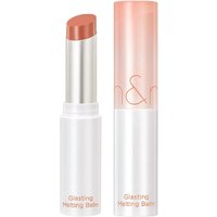Romand - Glasting Melting Balm - 3.5g - 01 Coco Nude