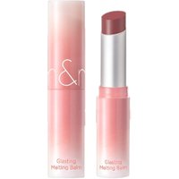 Romand - Glasting Melting Balm - 3.5g - 12 Veiled Rose