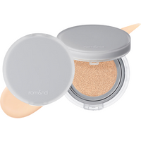 Romand - Nu Zero Cushion - 15g - 21 Natural