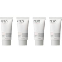 Romand Zero Sun Clean SPF50+ PA++++ - 50ml - 02 Tone-Up (4ea) Set