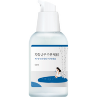 Round Lab - Birch Juice Moisturizing Serum - 50ml