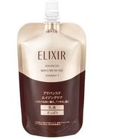 Shiseido - ELIXIR Advanced Skin Care by Age Emulsion I Refill - 110ml