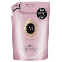 Shiseido - Ma Cherie Shampoo EX Refill - 380ml - Air Feel