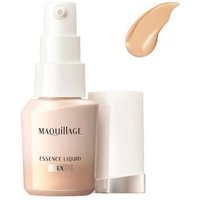 Shiseido - Maquillage Essence Liquid EX SPF50+ PA++++ - 24ml - OC30