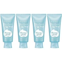 Shiseido - Senka Perfect Whip Acne Care (2023 Version) - 120g (4ea) Set