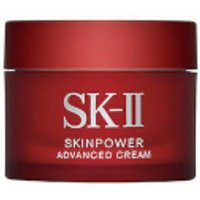 SK-II - Skinpower Advanced Cream - 15g