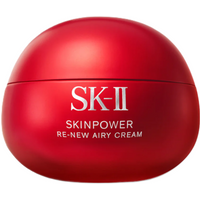 SK-II - SKINPOWER Re-New Airy Cream - 80g