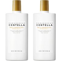 SKIN1004 - Madagascar Centella Air-Fit Suncream Plus SPF50+ PA++++ - 50ml (2ea) Set