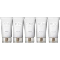 SKIN1004 Madagascar Centella Soothing Cream - 75ml (5ea) Set