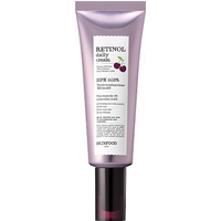 SKINFOOD - Black Cherry Retinol Daily Cream - 70ml