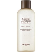 SKINFOOD - Carrot Carotene Soothing Toner - 300ml