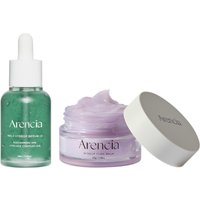 Arencia - Holy Hyssop Serum 12 - 30ml & Hyssop Fume Balm - 30g Set