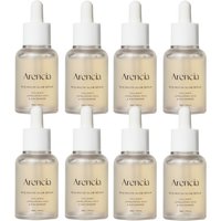 Arencia - Rice Mucin Glow Serum - 30ml (8ea) Set