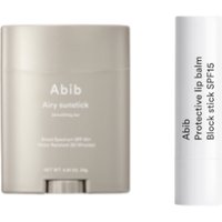 Abib The Holidays Set