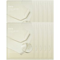 Abib - Collagen Gel Mask - Jericho Rose Jelly (10ea) Set