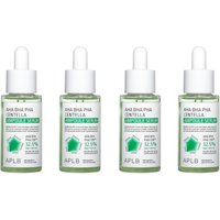 APLB - AHA BHA PHA Centella Ampoule Serum - 40ml (4ea) Set