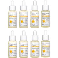 APLB - Retinol Vitamin C Vitamin E Ampoule Serum - 40ml (8ea) Set